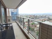 Apartamento para Venda em Santos/SP Aparecida 1 Quartos