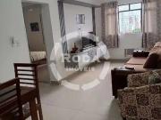Apartamento para Venda em Santos/SP Aparecida 1 Quartos