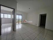 Apartamento para Venda em Santos/SP Aparecida 1 Quartos