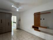 Apartamento para Venda em Santos/SP Aparecida 1 Quartos