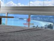 Apartamento para Venda em Santos/SP Aparecida 1 Quartos