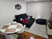 Apartamento para Venda em Santos/SP Aparecida 1 Quartos