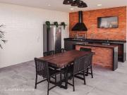 Apartamento para Venda em Santos/SP Aparecida 1 Quartos