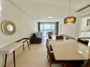 Apartamento para Venda em Santos/SP Aparecida 1 Quartos