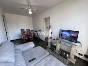 Apartamento para Venda em Santos/SP Aparecida 1 Quartos