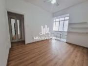 Apartamento para Venda em Santos/SP Aparecida 1 Quartos