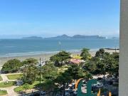 Apartamento para Venda em Santos/SP Aparecida 1 Quartos