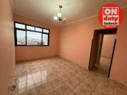 Apartamento para Venda em Santos/SP Aparecida 1 Quartos
