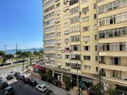 Apartamento para Venda em Santos/SP Aparecida 1 Quartos