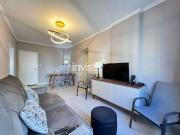 Apartamento para Venda em Santos/SP Aparecida 1 Quartos