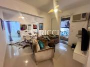 Apartamento para Venda em Santos/SP Aparecida 1 Quartos