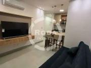 Apartamento para Venda em Santos/SP Aparecida 1 Quartos