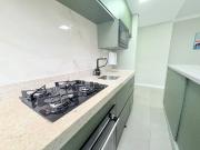 Apartamento para Venda em Santos/SP Aparecida 1 Quartos