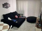 Apartamento para Venda em Santos/SP Aparecida 1 Quartos