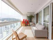 Apartamento para Venda em Santos/SP Aparecida 1 Quartos