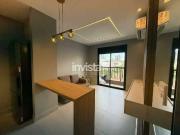 Apartamento para Venda em Santos/SP Aparecida 1 Quartos