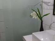 Apartamento para Venda em Santos/SP Aparecida 1 Quartos