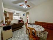 Apartamento para Venda em Santos/SP Aparecida 1 Quartos