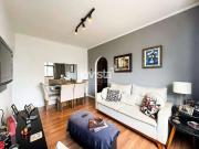 Apartamento para Venda em Santos/SP Aparecida 1 Quartos