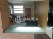 Apartamento para Venda em Santos/SP Aparecida 1 Quartos