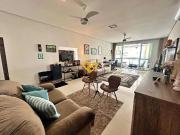 Apartamento para Venda em Santos/SP Aparecida 1 Quartos