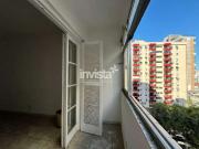 Apartamento para Venda em Santos/SP Aparecida 1 Quartos