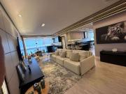 Apartamento para Venda em Santos/SP Aparecida 1 Quartos