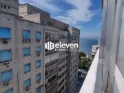 Apartamento para Venda em Santos/SP Aparecida 1 Quartos