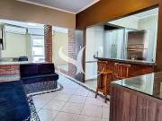 Apartamento para Venda em Santos/SP Aparecida 1 Quartos
