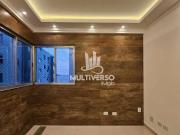 Apartamento para Venda em Santos/SP Aparecida 1 Quartos