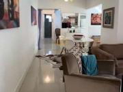 Apartamento para Venda em Santos/SP Aparecida 1 Quartos