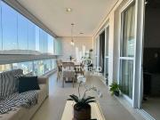 Apartamento para Venda em Santos/SP Aparecida 1 Quartos