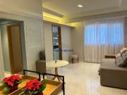 Apartamento para Venda em Santos/SP Aparecida 1 Quartos