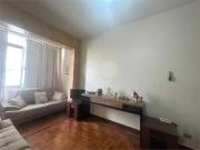 Apartamento para Venda em Santos/SP Aparecida 1 Quartos
