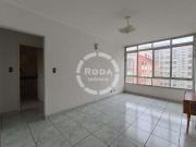 Apartamento para Venda em Santos/SP Aparecida 1 Quartos
