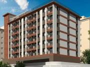 Apartamento para Venda em Santos/SP Aparecida 1 Quartos