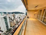 Apartamento para Venda em Santos/SP Aparecida 1 Quartos