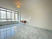 Apartamento para Venda em Santos/SP Aparecida 1 Quartos