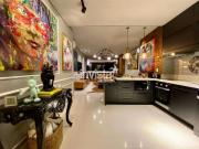 Apartamento para Venda em Santos/SP Aparecida 1 Quartos