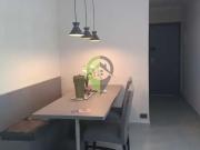 Apartamento para Venda em Santos/SP Aparecida 1 Quartos