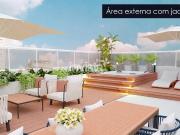 Apartamento para Venda em Santos/SP Aparecida 1 Quartos