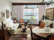 Apartamento para Venda em Santos/SP Aparecida 3 Quartos