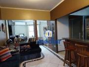 Apartamento para Venda em Santos/SP Aparecida 1 Quartos