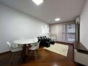 Apartamento para Venda em Santos/SP Aparecida 1 Quartos