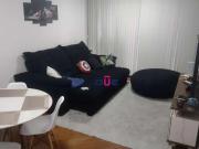 Apartamento para Venda em Santos/SP Aparecida 1 Quartos