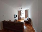 Apartamento para Venda em Santos/SP Aparecida 1 Quartos