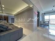 Apartamento para Venda em Santos/SP Aparecida 1 Quartos