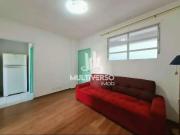 Apartamento para Venda em Santos/SP Aparecida 1 Quartos