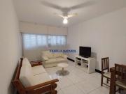 Apartamento para Venda em Santos/SP Aparecida 1 Quartos