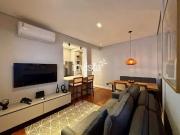 Apartamento para Venda em Santos/SP Aparecida 1 Quartos